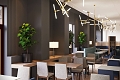 Hotel Courtyard by Marriott Sochi, Gorki