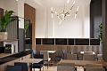 Hotel Courtyard by Marriott Sochi, Gorki