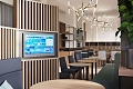 Hotel Courtyard by Marriott Sochi, Gorki