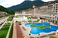 Hotel Sochi Marriott, Gorki