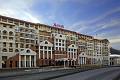 Hotel Sochi Marriott, Gorki