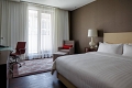 Hotel Sochi Marriott, Gorki