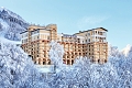 Novotel Resort Sochi, Krasnaja Poljana-Gorki