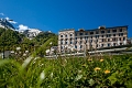 Hotel Gorki Panorama, Gorki