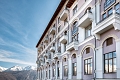 Hotel Rixos Krasnaya Polyana Sochi, Gorki