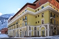 Hotel Gorki Suites, Gorki