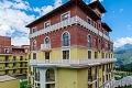 Hotel Gorki Suites, Gorki