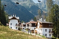 Rosa Chalets, Roza Chutor