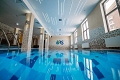 Hotel Medical Spa Rosa Springs, Roza Chutor