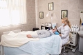 Hotel Medical Spa Rosa Springs, Roza Chutor