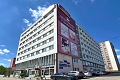 Hotel Barnka, Bratislava