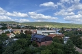 Hotel Barnka, Bratislava