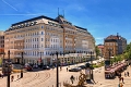 Radisson Blu Hotel Carlton, Bratislava