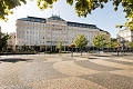 Radisson Blu Hotel Carlton, Bratislava