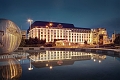 Hotel Crowne Plaza, Bratislava