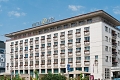 Hotel Devn, Bratislava