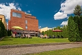 Hotel Dolphin, Senec