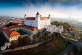 Hotel Dominika, Bratislava