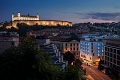 Hotel Falkensteiner, Bratislava