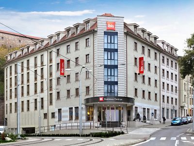 ubytovanie Hotel Ibis, Bratislava