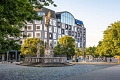 Hotel Park Inn by Radisson Danube, Bratislava