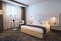 Hotel Park Inn by Radisson Danube, Bratislava