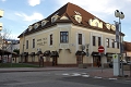 Hotel Tilia, Pezinok