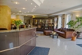 Best Western Hotel West, Bratislava