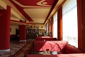 Hotel Kras, Roava