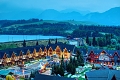 Hotel Beeov, Beeov