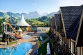 Hotel Beeov, Beeov