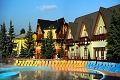 Hotel Beeov, Beeov