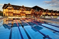 Hotel Beeov, Beeov
