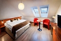 Hotel Beeov, Beeov