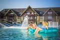 Hotel Beeov, Beeov