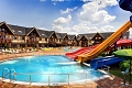 Hotel Beeov, Beeov