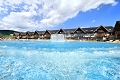 Hotel Beeov, Beeov
