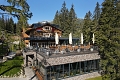 Hotel Bjrnson & Tree Houses, Jasn