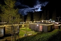 Hotel Bjrnson & Tree Houses, Jasn