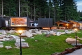 Hotel Bjrnson & Tree Houses, Jasn