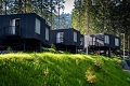 Hotel Bjrnson & Tree Houses, Jasn