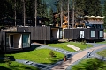 Hotel Bjrnson & Tree Houses, Jasn