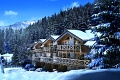 Chalets Jasna Collection, Jasn�