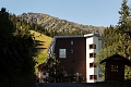 Hotel FIS, Jasn