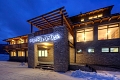 Hotel Havrania, Zzriv