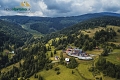 Hotel Havrania, Zzriv