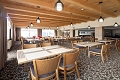 Hotel Havrania, Zzriv
