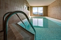 Hotel Havrania, Zzriv