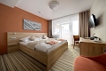 Hotel Havrania, Zzriv