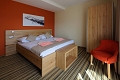 Hotel Havrania, Zzriv